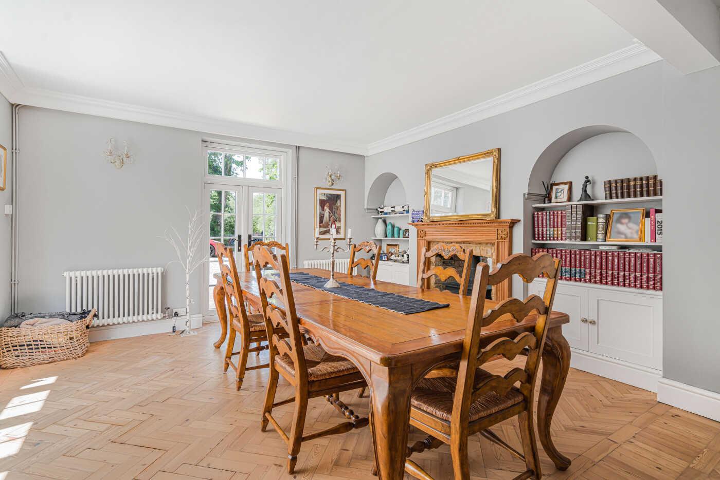 Moor End, Frieth, Henley-On-Thames